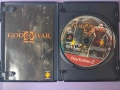 God of War 2 за PS2 NTSC, снимка 2