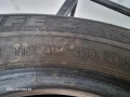 4бр летни гуми 155/70/13 SEMPERIT L03859 , снимка 6