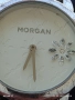 Красив стилен дизайн дамски часовник MORGAN с кристали 31865, снимка 7