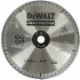 Комплект дискове Dewalt ф305/30 мм за настолен циркуляр , снимка 4