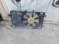 Перка охлаждане за Мазда 5 2.0 CD. 2005 год., снимка 1