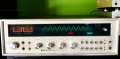Scott 490 Amplifier Stereomaster Винтидж Извключително рядък,красив и умопомрачително звучащ модел, снимка 2