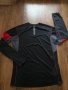 Salomon AGILE LTEE M - страхотна мъжка блуза , снимка 8