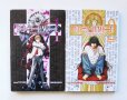 Комикс Death note. Тетрадка на смъртта. Брой 1-2 Тсугуми Оба 2013-2014 г. ил. Такеши Обама, снимка 1