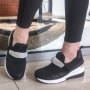 Дамски обувки H-13 black, снимка 1 - Дамски ежедневни обувки - 40050728