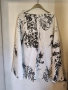 Продавам летен дамски костюм, снимка 2