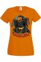 Дамска тениска Halloween 02,Halloween,Хелоуин,Празник,Забавление,Изненада,Обичаи,, снимка 8