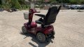 скутер за трудноподвижни хора или инвалиди, снимка 6