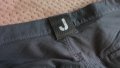 JOBMAN 2195 Pirate Work Shorts Stretch размер 52 / L еластични къси работни панталони W4-91, снимка 7