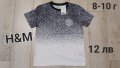 Н&М НОВИ Детски тениски за момче, снимка 12