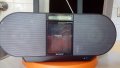 CD Radio Bombox Speaker Sony, снимка 1 - Радиокасетофони, транзистори - 26406666