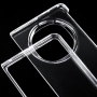 Huawei Mate X6 Удароустойчив PC/ Transparent Калъф и Протектор, снимка 4