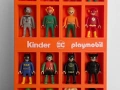 Playmobil DC Kinder - Поставка за фигурки, снимка 1