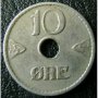 10 йоре 1925, Норвегия