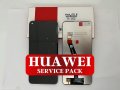 Оригинален дисплей с тъч скрийн за Huawei Y7p, ART / Service Pack 