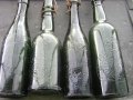 Стари шишета /бутилки/ , снимка 1 - Антикварни и старинни предмети - 12458830