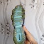 маратонки  NIKE AIR VAPORMAX JD SPORTS ICE BLUE  номер 44,5-45, снимка 10