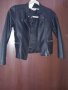 Кожено яке ONLY 140 см, снимка 6
