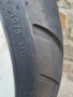 170 80 15 мото гуми чопър 100 90 19 Metzeler moto, снимка 4