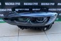 Фар ляв фарове за Бмв Г22 Г23 Г26 Bmw 4 G22 G23 G26 G80 G82 G83, снимка 3