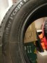 Зимни гуми Hankook Winter I*Cept iZ2 W6 215/65 R17 99T Гуми m+S. , снимка 1 - Гуми и джанти - 43853707