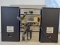 Sanyo DC-T55 Аудио Система, снимка 3