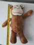 Плюшена играчка маймуна, снимка 7