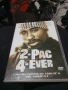 Dvd 2pac 4ever 100бр., снимка 1