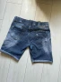 Diesel-къси дънки шорти, снимка 2