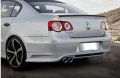 ЗАДЕН ЛИП СПОЙЛЕР ЗА VW PASSAT B6,06-10Г - 254579, снимка 4