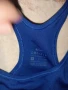 Спортен сутиен Nike dri fit, снимка 4