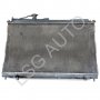 Воден радиатор Hyundai Santa fe 2006-2013 H241019N-46, снимка 2