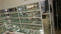 Алуминиеви витрини подходящи за сувенирен магазин, снимка 4