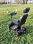 Електрически инвалиден скутер , снимка 3