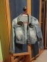 Дамско дънково яке размер S, снимка 5