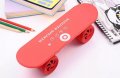 Блутут колона скейтборд Scooter Speaker BT03, снимка 2