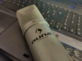 AUNA USB CONDENSER MIC, снимка 2