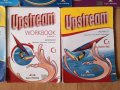 Upstream - учебници, учебни тетрадки и граматики по английски език, снимка 4