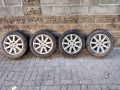 Джанти 5х112-16 цола , снимка 1