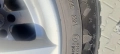 4бр зимни гуми 205 60 16 Semperit , снимка 10