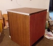Шкафче, нощно шкафче или шкаф за бюро, снимка 5