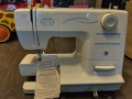 Продавам шевна машина ТСМ, снимка 2