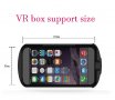 Очила за 3D виртуална реалност VR Box 3.0 с джойстик, снимка 15