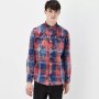 g-star landoh shirt - страхотна мъжка риза НОВА, снимка 1 - Ризи - 26771708