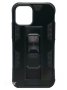  Черен Калъф За Айфон 12 / Iphone 12 Black Case, снимка 1