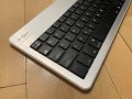 GGMM B-typer Bluetooth клавиатура - алуминиева, снимка 2
