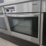 Немска фурна за вграждане Miele Pyrolyse - ГАРАНЦИЯ, снимка 2