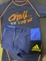 O’neill 50 UV защита и Adidas, 8-12 год, снимка 4