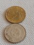 Лот монети 10 броя 10 стотинки различни години от соца за КОЛЕКЦИЯ ДЕКОРАЦИЯ 42442, снимка 5