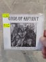 Gods of Ancient / Български Дет/Дуум метал на аудио СД.